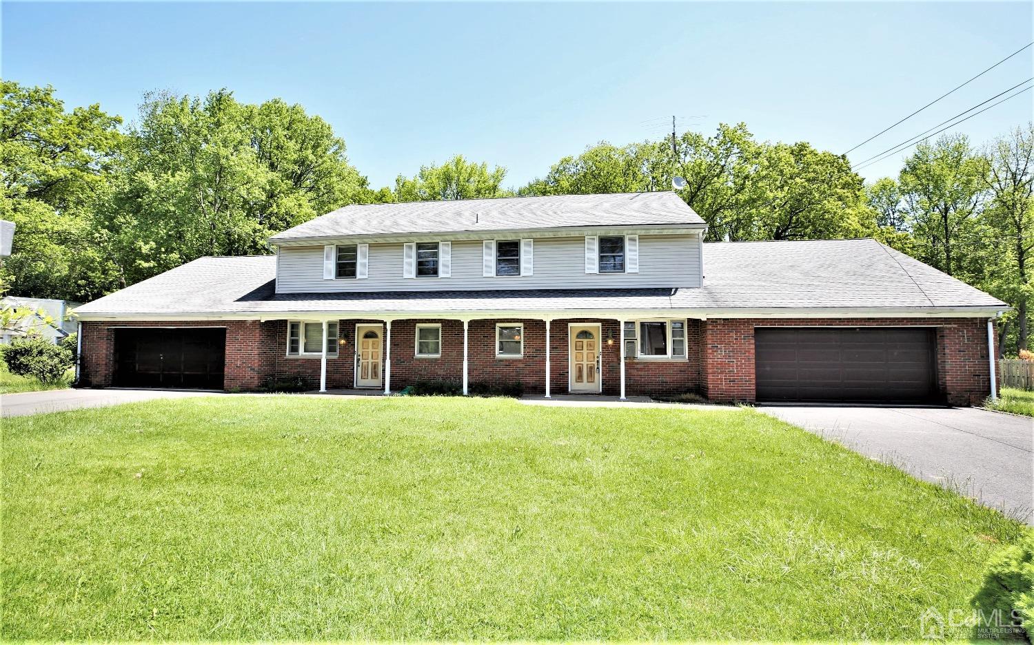 10 Greenview Road Monmouth Junction, NJ 08852 - Photo 1 of 72 Gallery Image 1