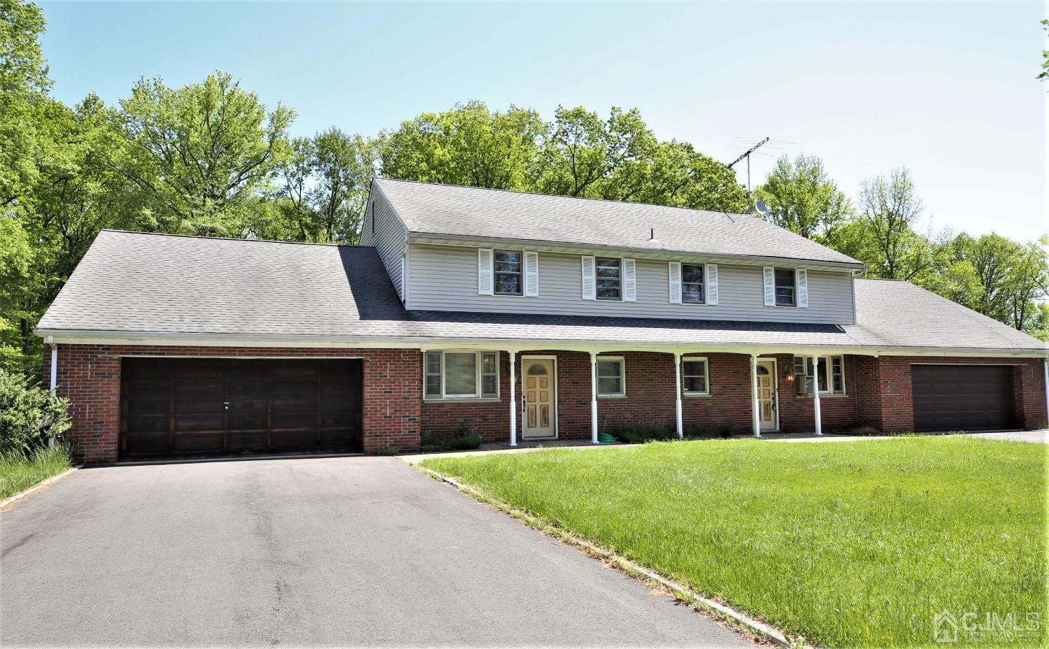 10 Greenview Road Monmouth Junction, NJ 08852 - Photo 3 of 72 Gallery Image 3