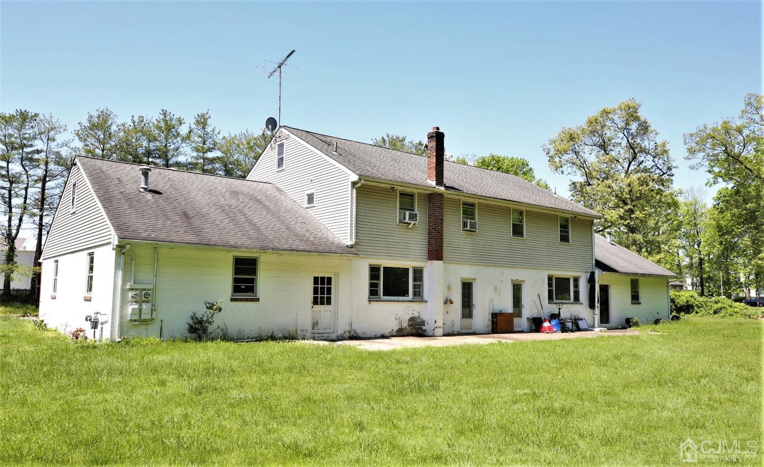 10 Greenview Road Monmouth Junction, NJ 08852 - Photo 69 of 72 Gallery Image 69
