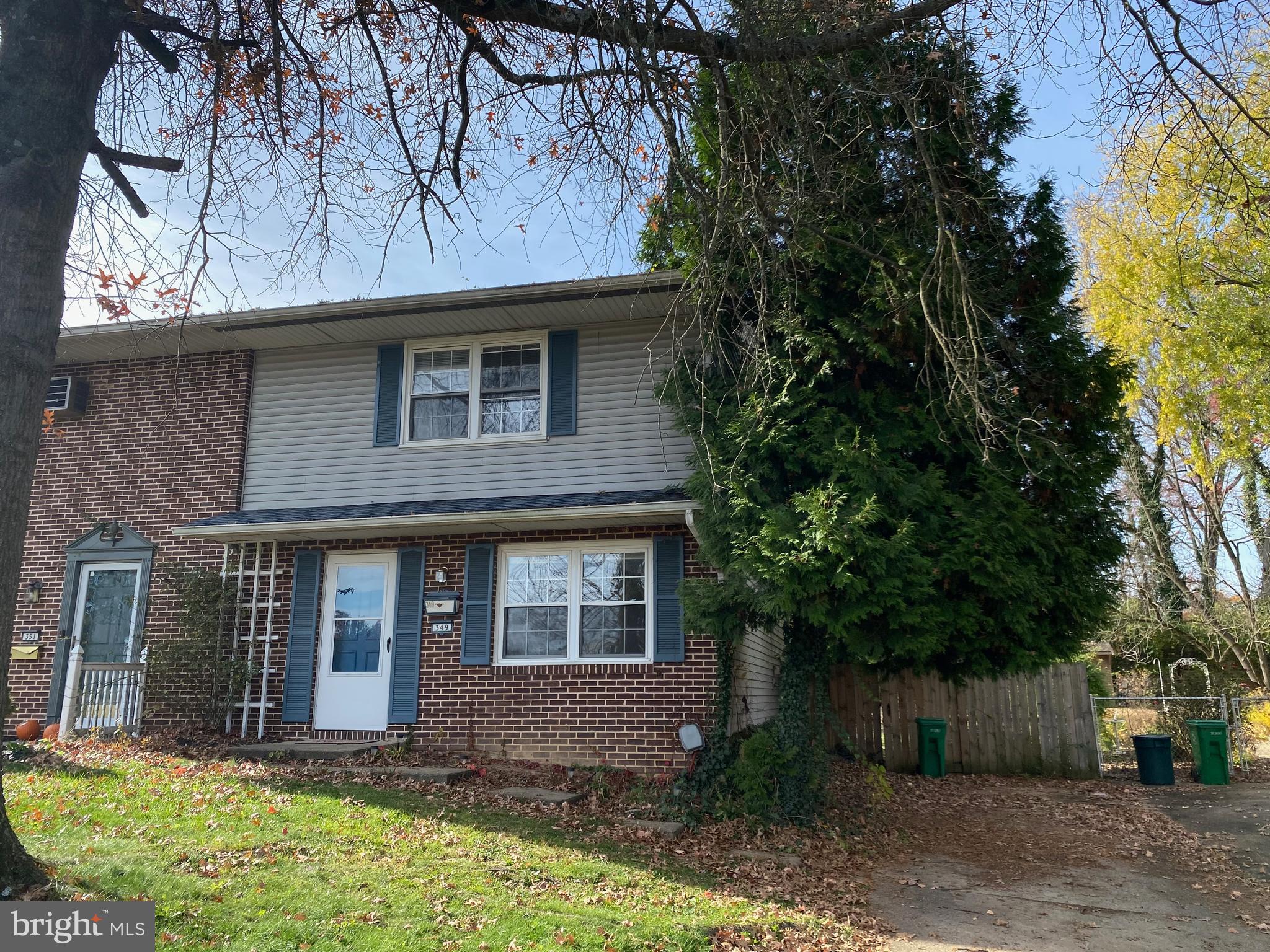 349 West Ridge Street Carlisle, PA 17013 - Photo 1 of 44
