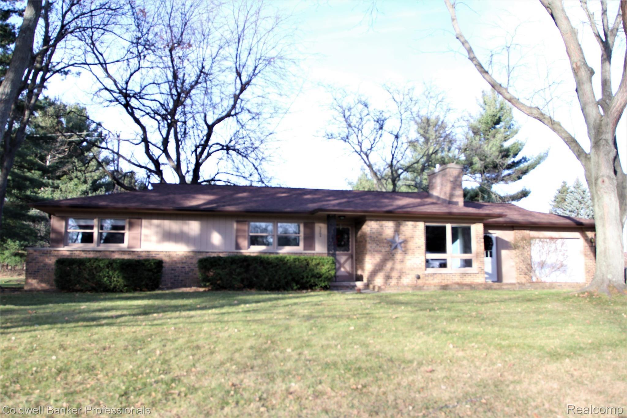 3204 West Britton Road Perry, MI 48872 - Photo 1 of 28 1 3204 Britton Road JL1.JPG