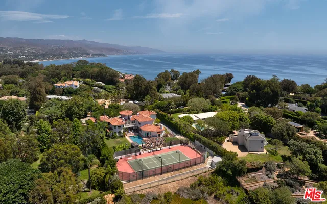 $50,000 | 28820 Grayfox Street, Malibu, CA 90265