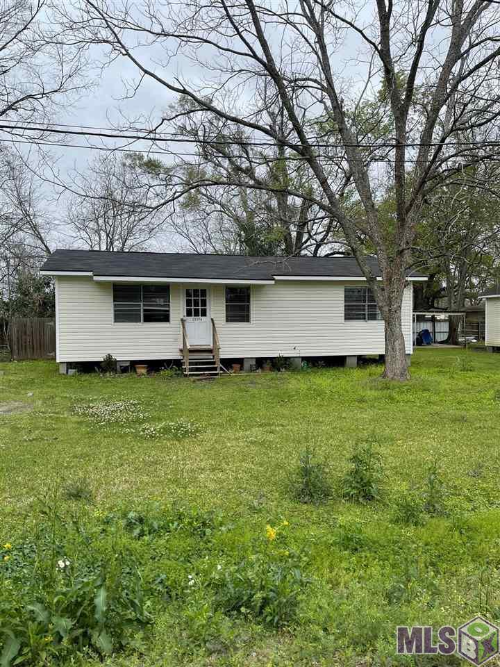 13394 Fruge Road Gonzales, LA 70737 - Photo 1 of 9 Gallery Image 1