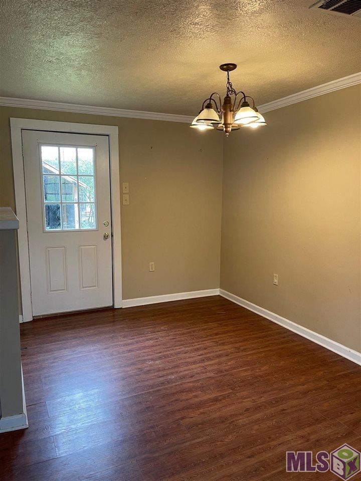 13394 Fruge Road Gonzales, LA 70737 - Photo 2 of 9 Dining Room