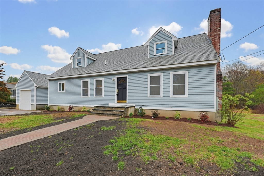 77 Dover Road Millis, MA 02054 - Photo 35 of 37