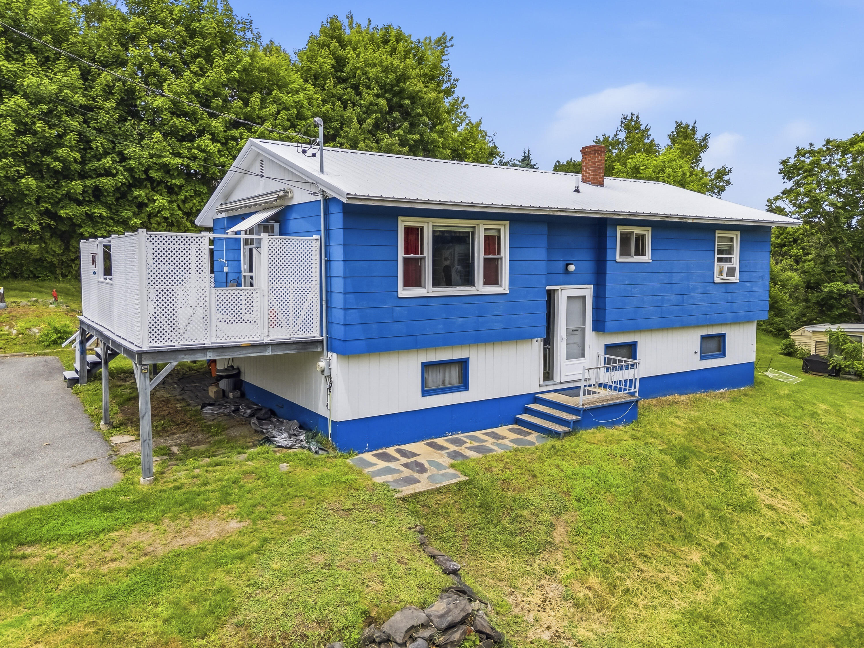 4 Mitchell Street Lewiston, ME 04240 - Photo 35 of 52