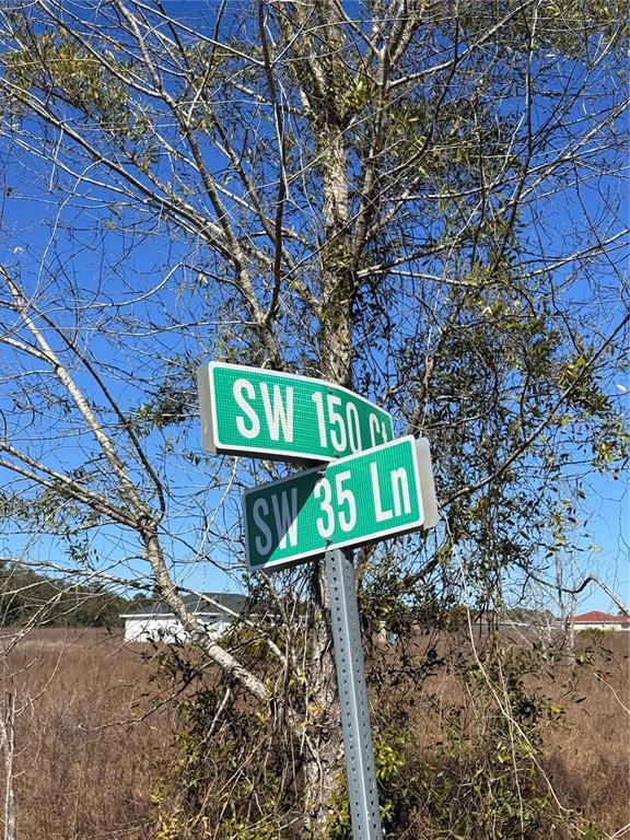 0 Southwest 150th Court Ocala, FL 34481 - Photo 5 of 5