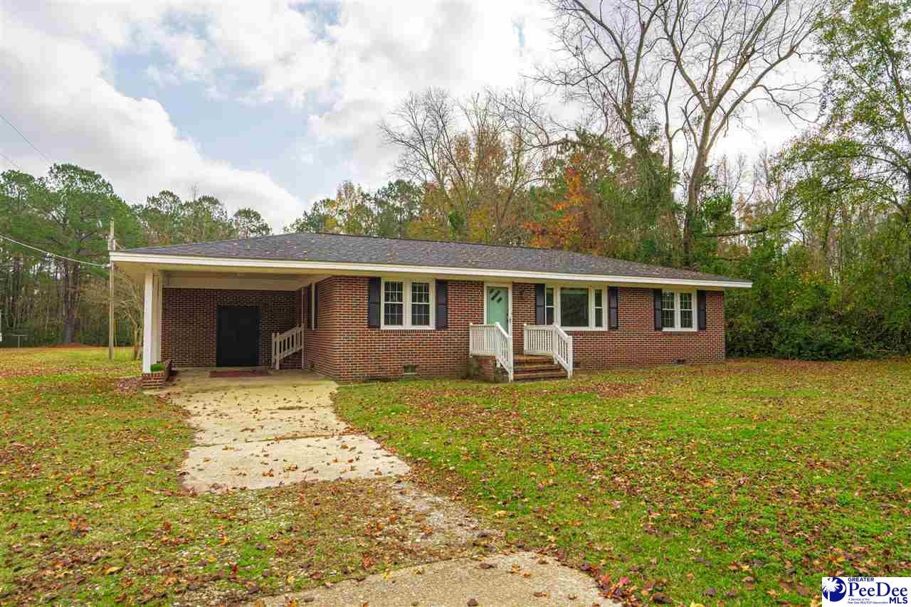 288 Anderson Bridge Road Scranton, SC 29591 - Photo 1 of 1 Gallery Image 1