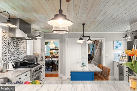 $729,900 | 311 Taplow Road, Baltimore, MD 21212