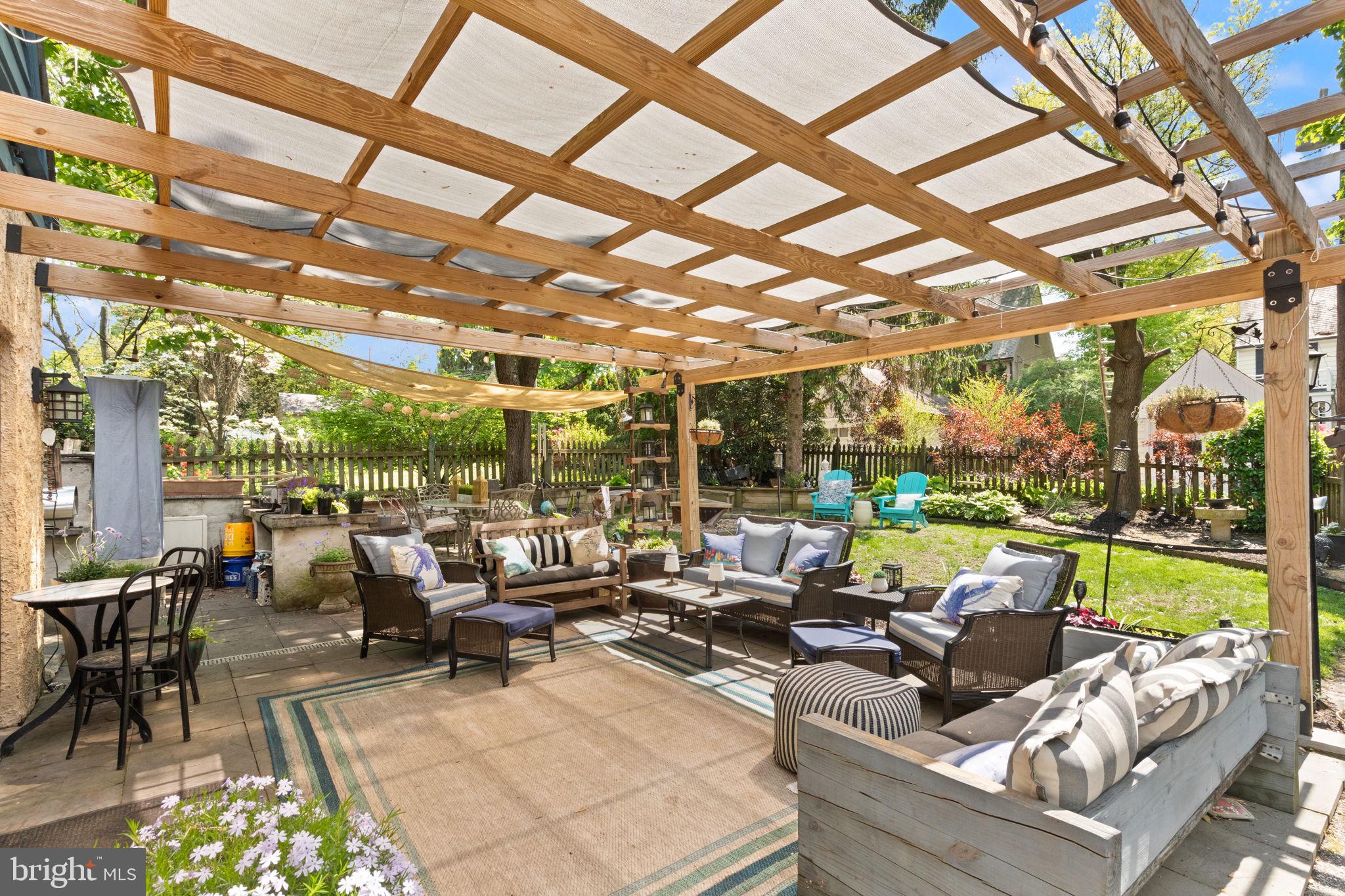 311 Taplow Road Baltimore, MD 21212 - Photo 31 of 34