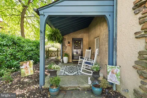 $729,900 | 311 Taplow Road, Baltimore, MD 21212