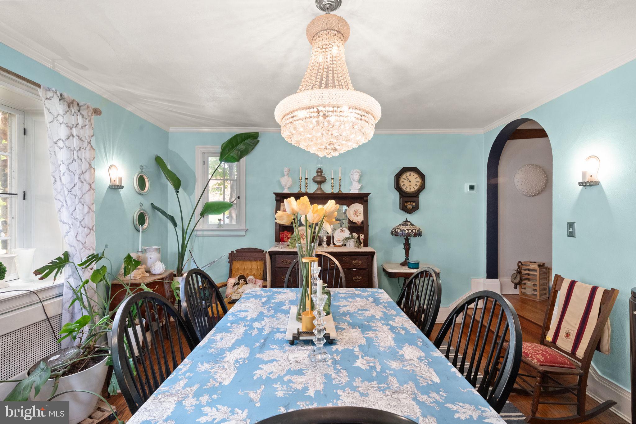 311 Taplow Road Baltimore, MD 21212 - Photo 9 of 34