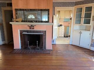 448 Shore Road Ogunquit, ME 03907 - Photo 9 of 11 448 kitchen