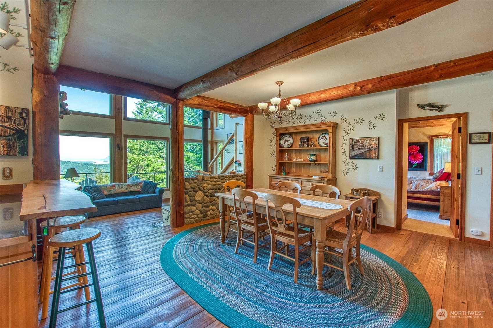 263 Hidden Rdg Trail Orcas Island, WA 98245 - Photo 11 of 38 Gallery Image 11