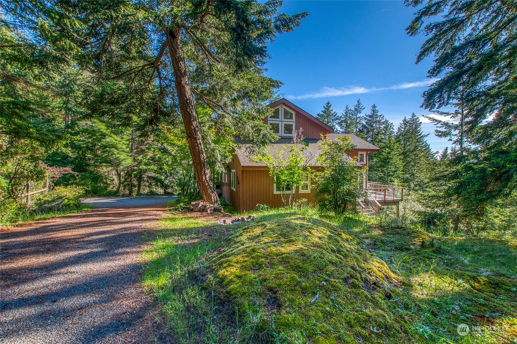 263 Hidden Rdg Trail Orcas Island, WA 98245 - Photo 3 of 38 Gallery Image 3