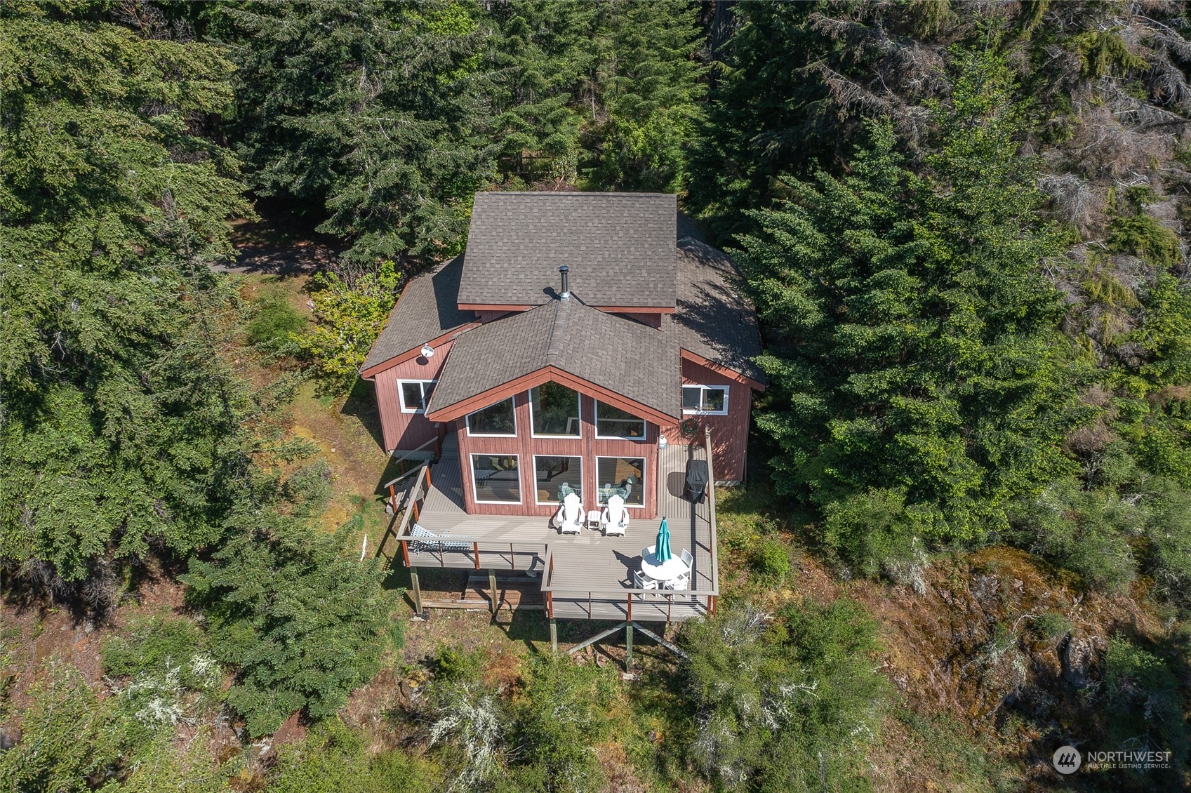 263 Hidden Rdg Trail Orcas Island, WA 98245 - Photo 4 of 38 Gallery Image 4