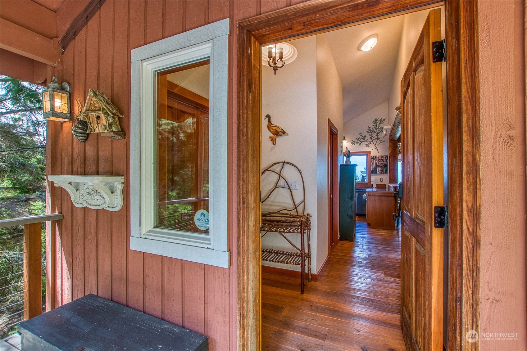 263 Hidden Rdg Trail Orcas Island, WA 98245 - Photo 5 of 38 Gallery Image 5