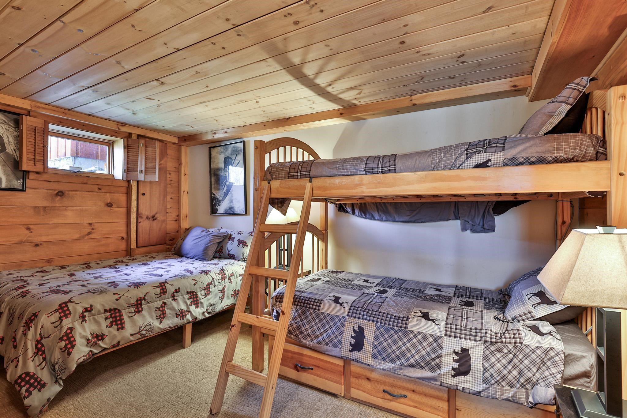 520 Barrows Towne Road Killington, VT 05751 - Photo 43 of 60 Gallery Image 43