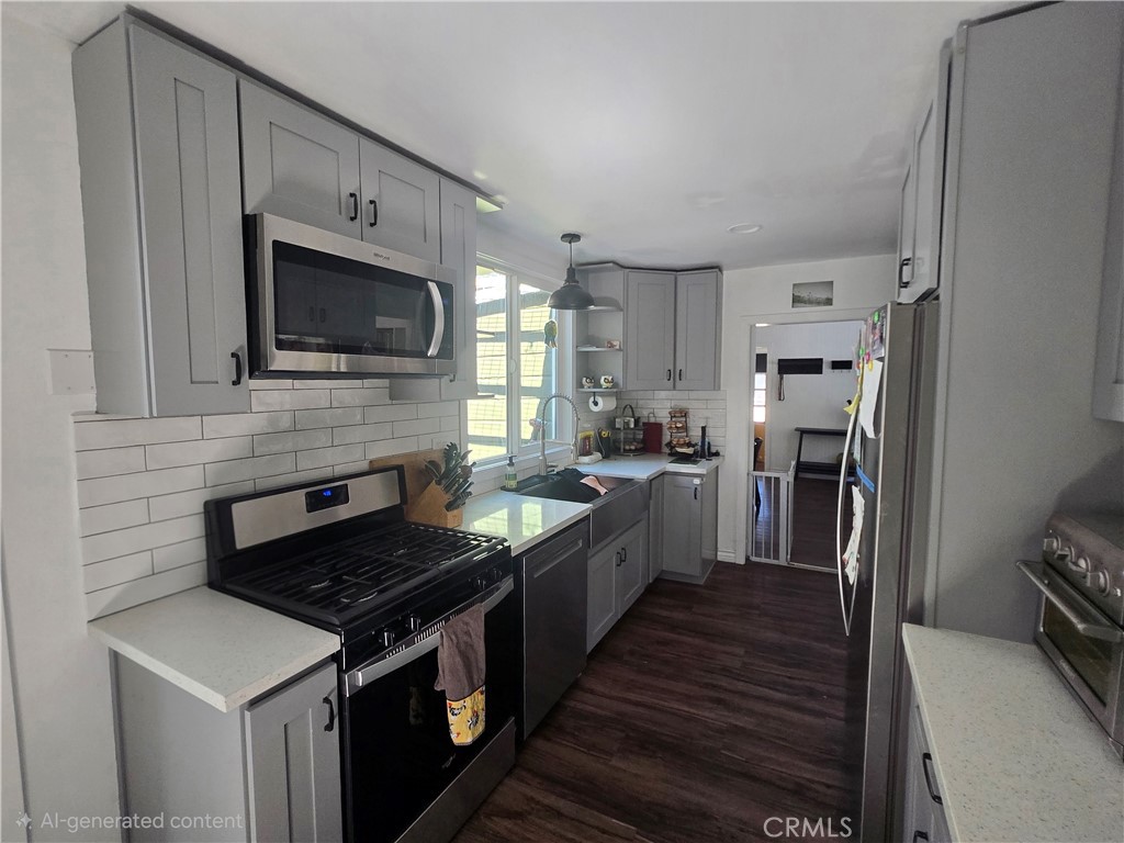 30141 Silverado Canyon Road Silverado, CA 92676 - Photo 12 of 31