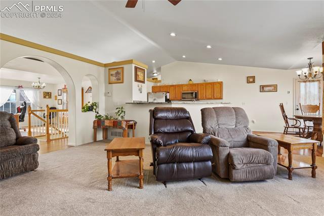 11962 Rio Secco Road Peyton, CO 80831 - Photo 10 of 50