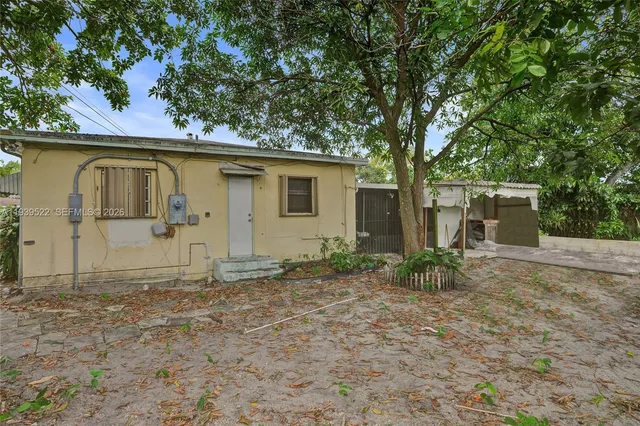 $499,900 | 1050 Northeast 153rd Terrace, North Miami Beach, FL 33162