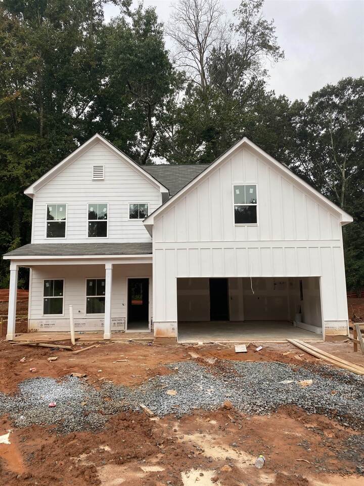 2065 Easterwood Court, Unit 3 Decatur, GA 30032 - Photo 1 of 1 Gallery Image 1