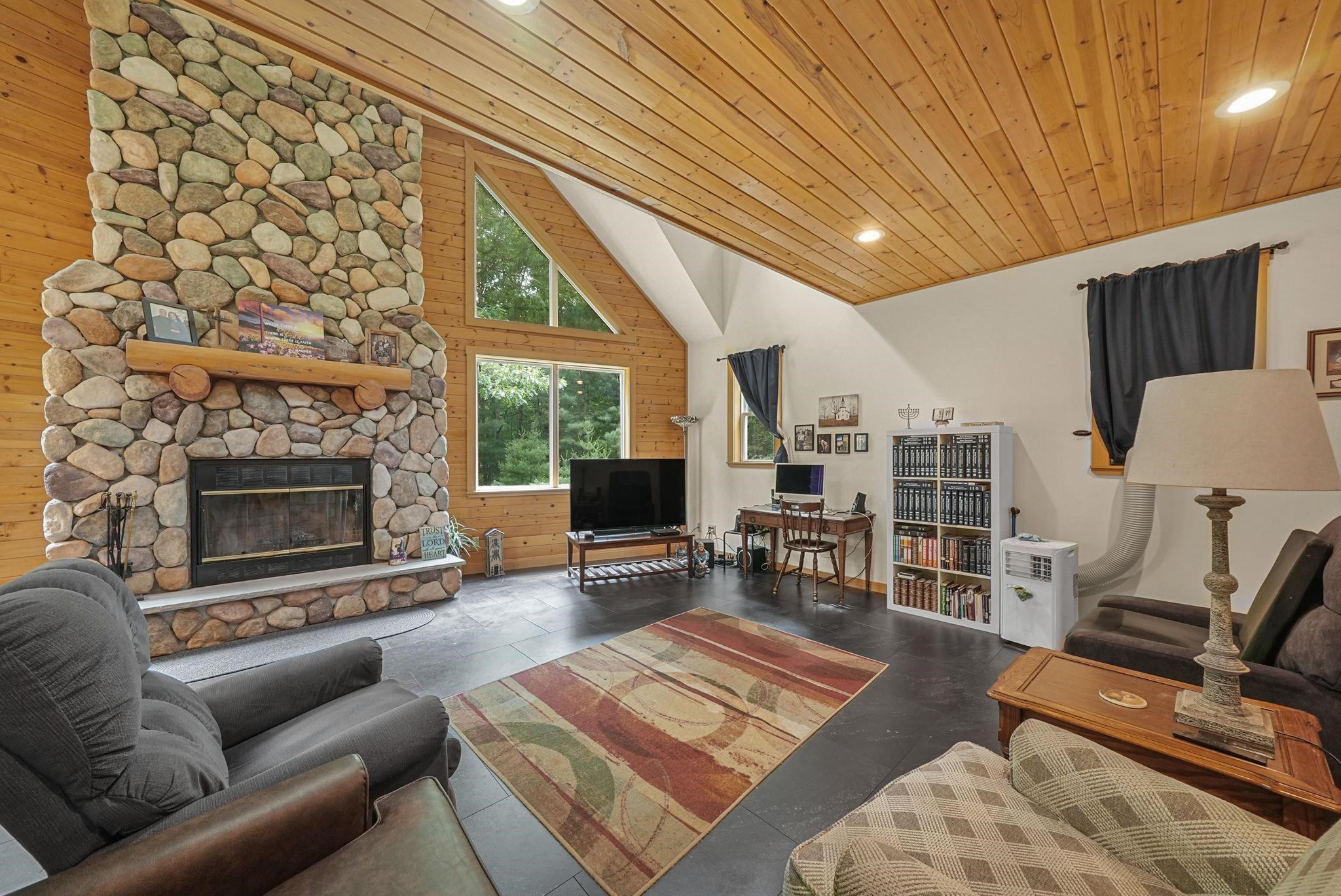 9650 Silny Road Interlochen, MI 49643 - Photo 20 of 40