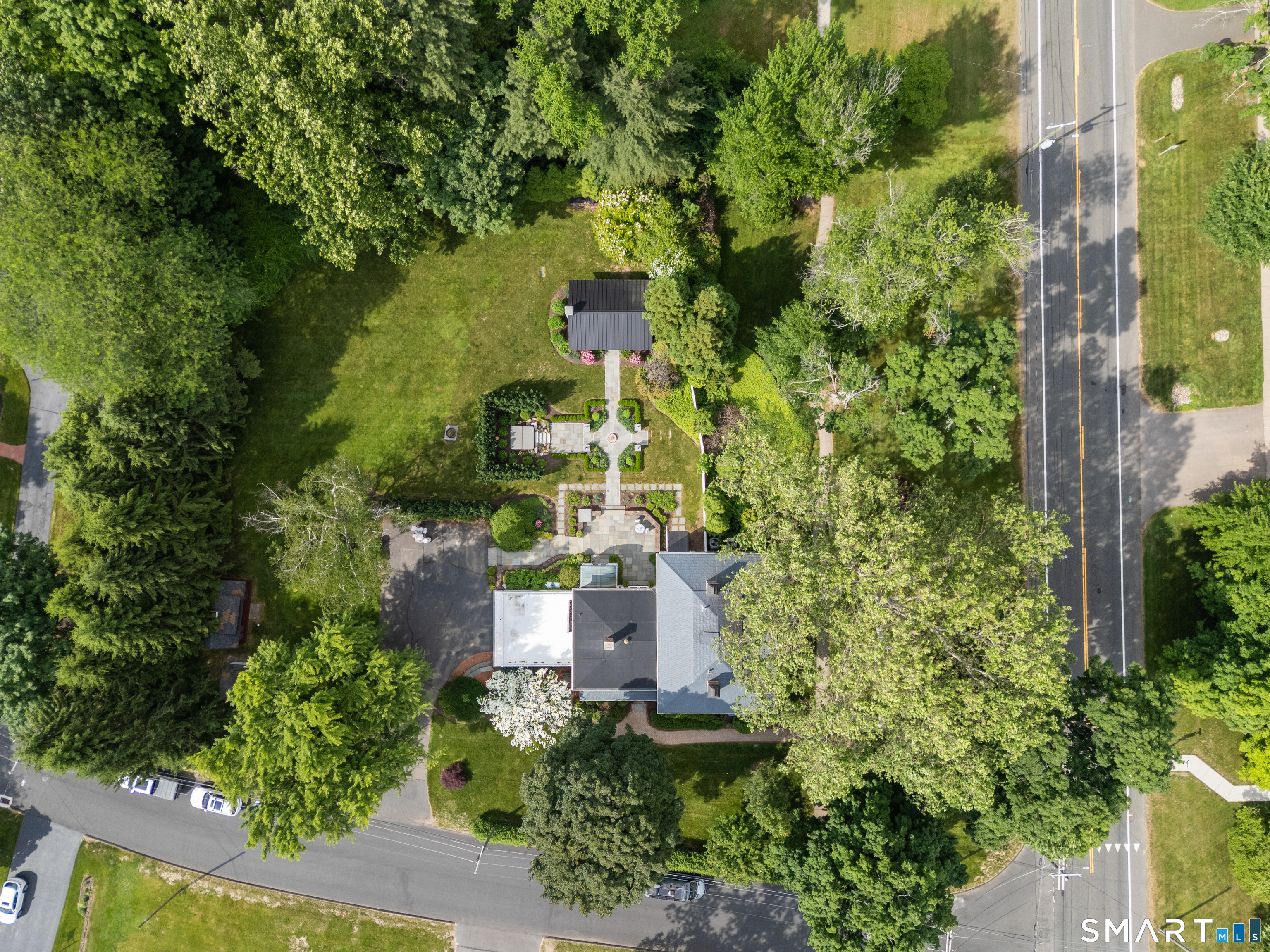 281 North Main Street Suffield, CT 06078 - Photo 38 of 40