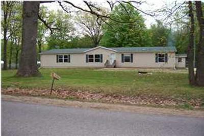 4651 Brown Road Parma, MI 49269 - Photo 1 of 1 Primary Photo