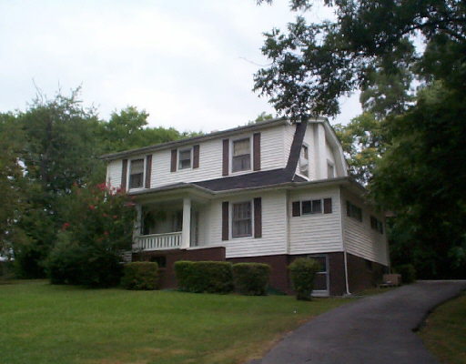 3523 Rogers Road Chattanooga, TN 37411 - Photo 1 of 1 Primary Photo