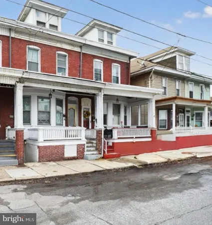$100,000 | 19 Coal Street, Port Carbon, PA 17965