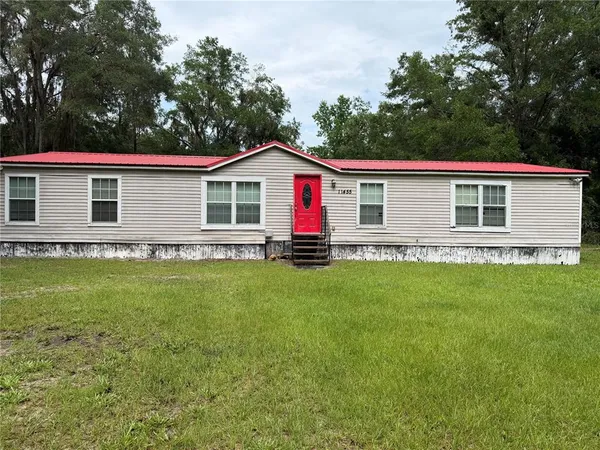 $320,000 | 11455 Northwest 110th Avenue, Reddick, FL 32686