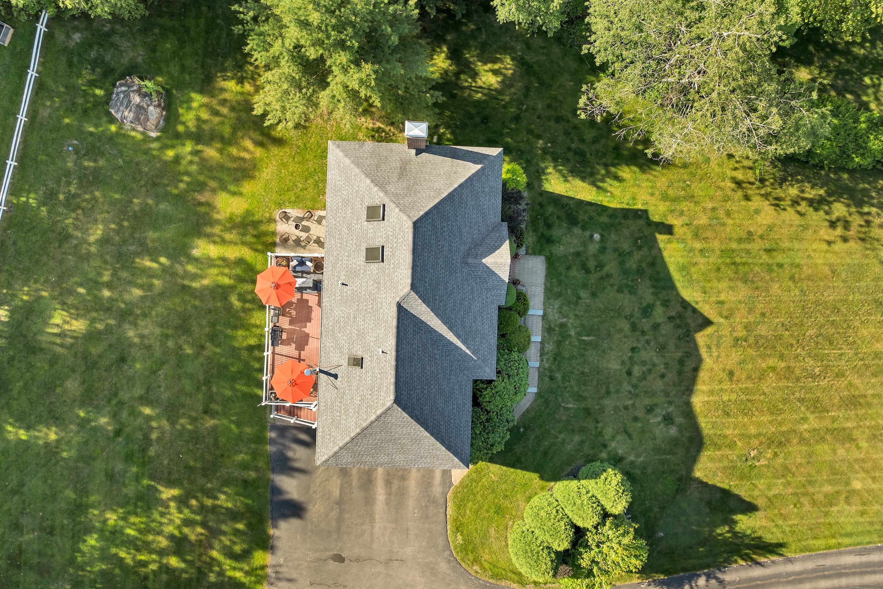 12 Long Meadow Road Windham, NH 03087 - Photo 45 of 53