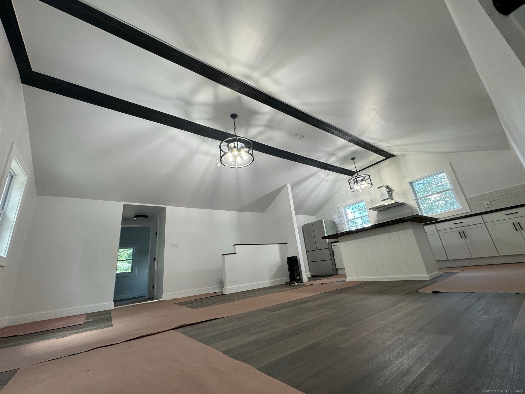 22 Hemlock Trail Newtown, CT 06482 - Photo 12 of 31 a view of a garage