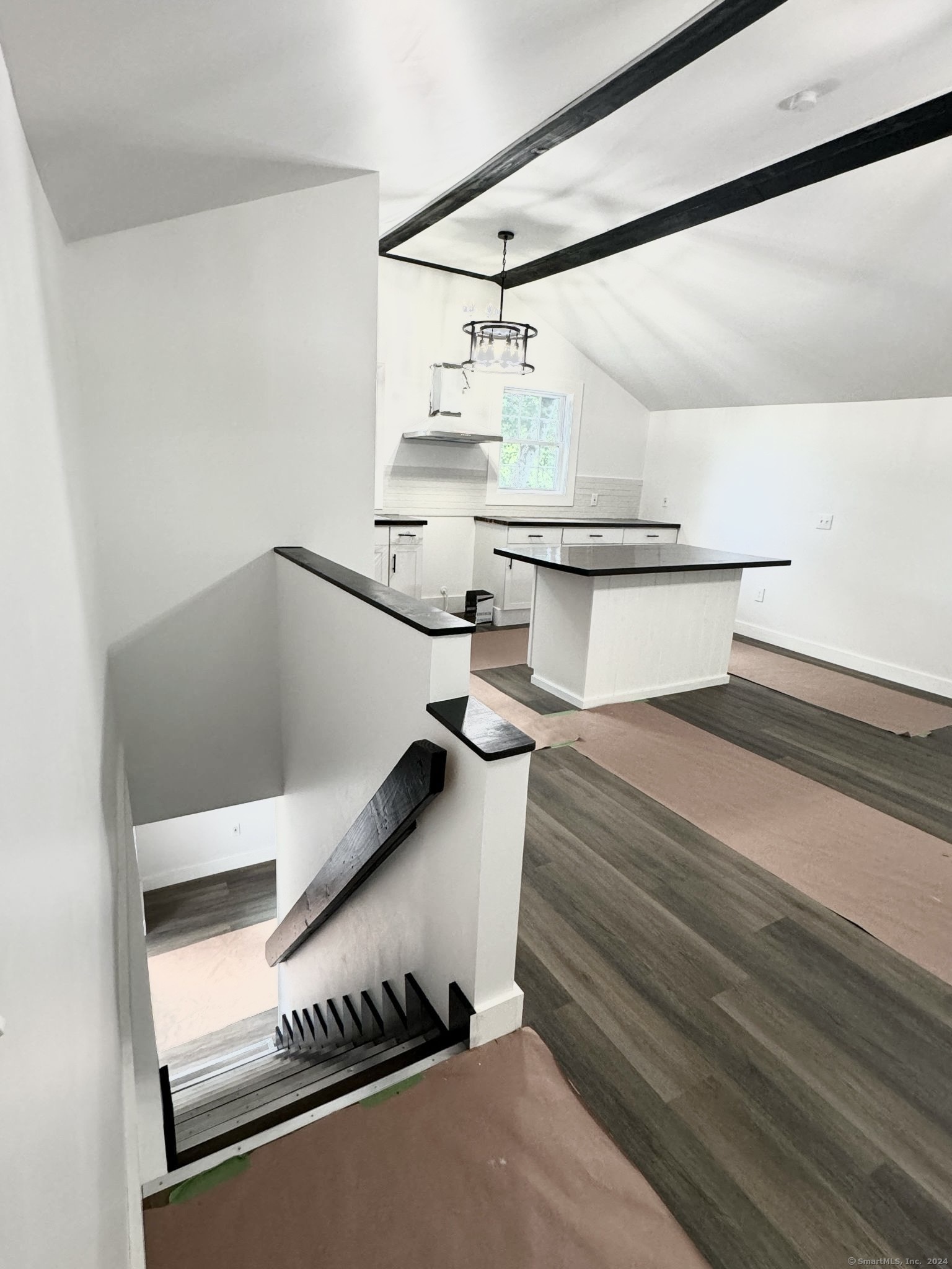 22 Hemlock Trail Newtown, CT 06482 - Photo 14 of 31 a bedroom with a bed and a ceiling fan