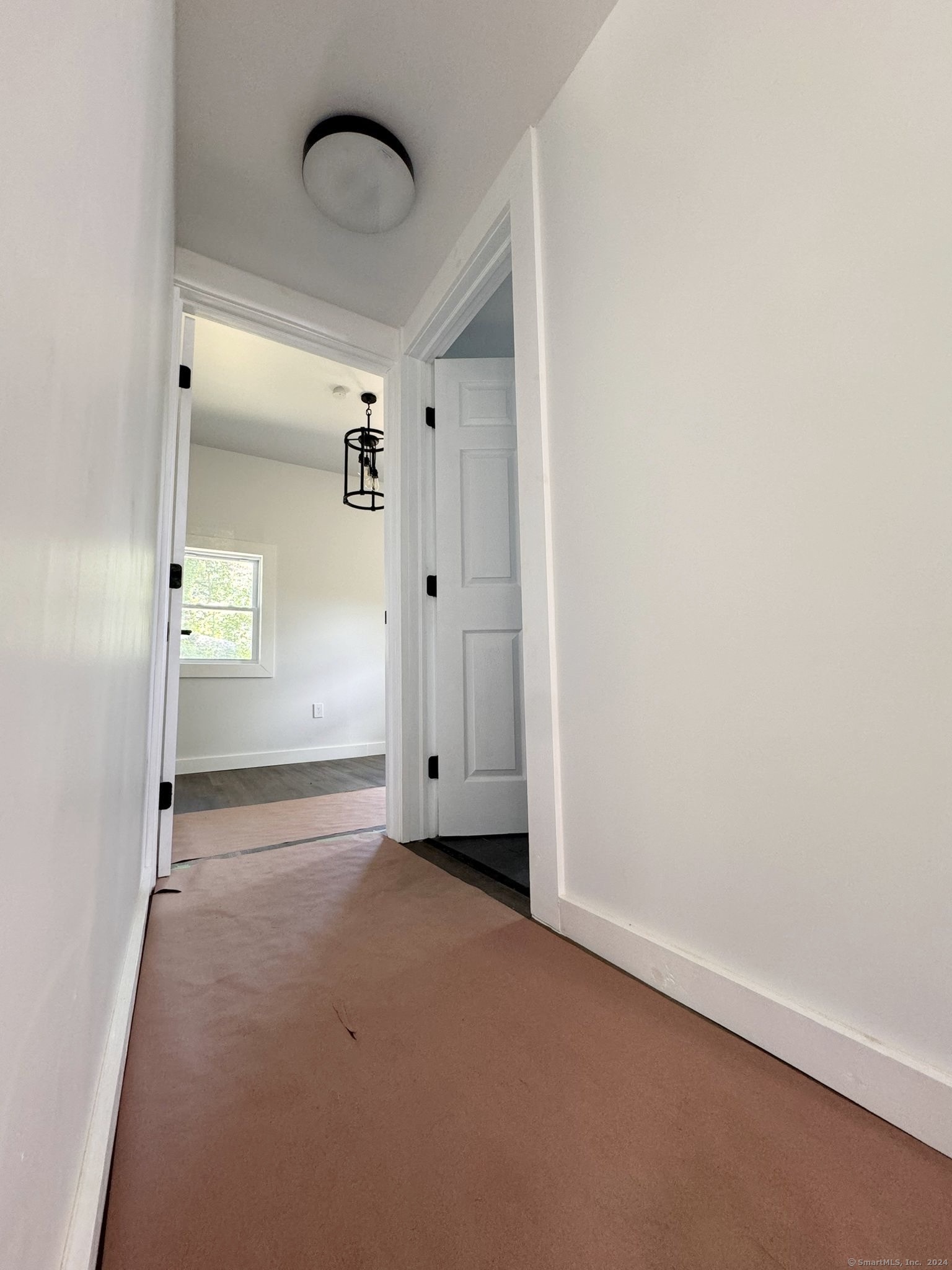 22 Hemlock Trail Newtown, CT 06482 - Photo 24 of 31 a view of an empty room