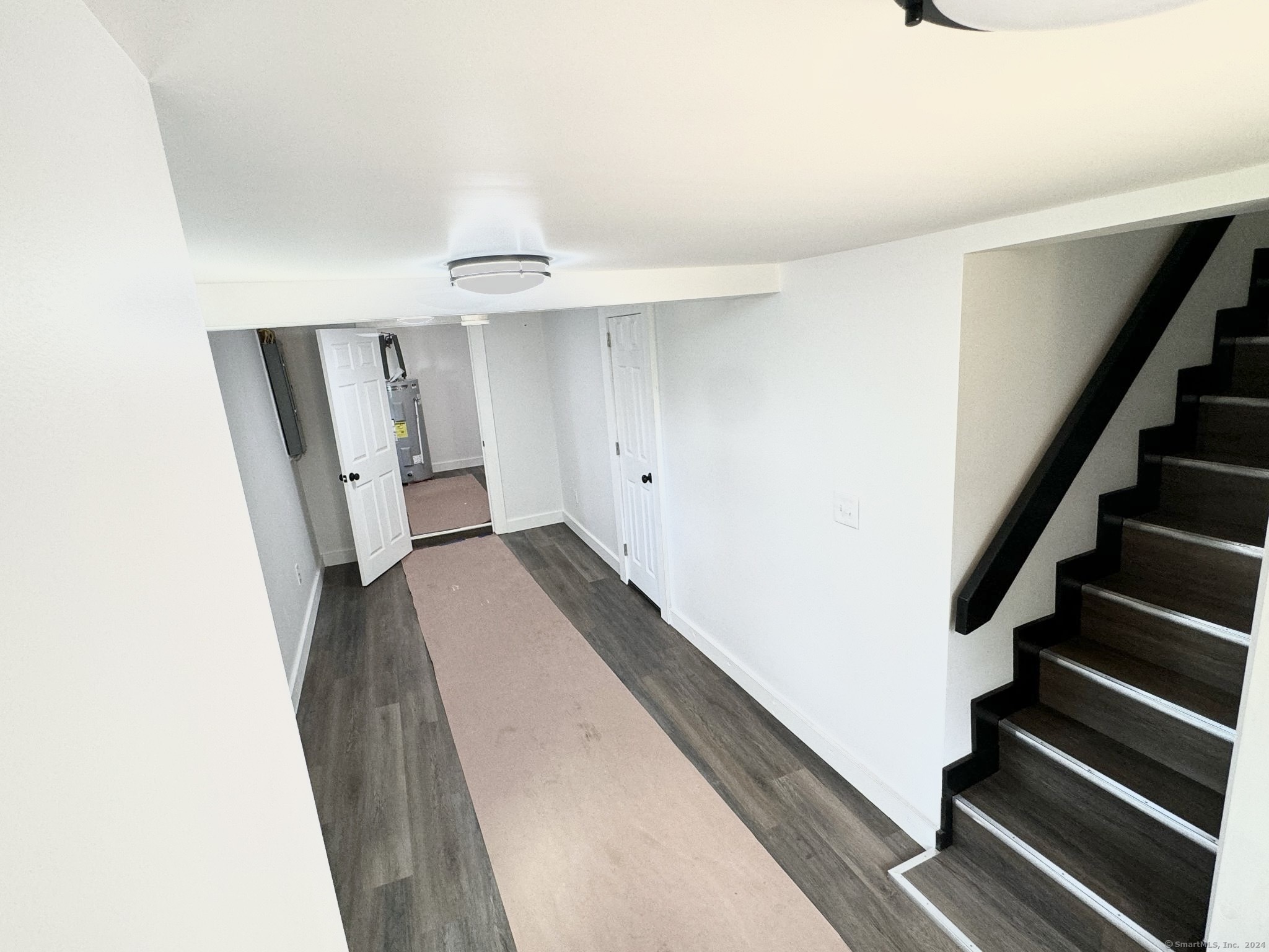 22 Hemlock Trail Newtown, CT 06482 - Photo 27 of 31 a view of entryway with stairs