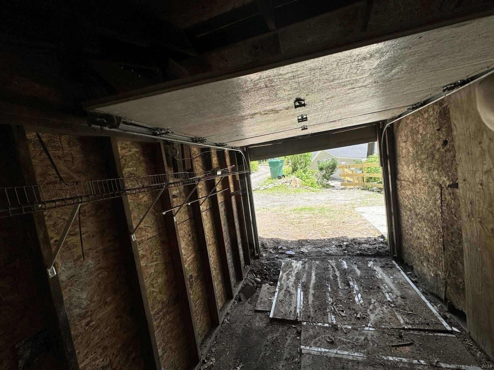 22 Hemlock Trail Newtown, CT 06482 - Photo 31 of 31 a view of walk in closet