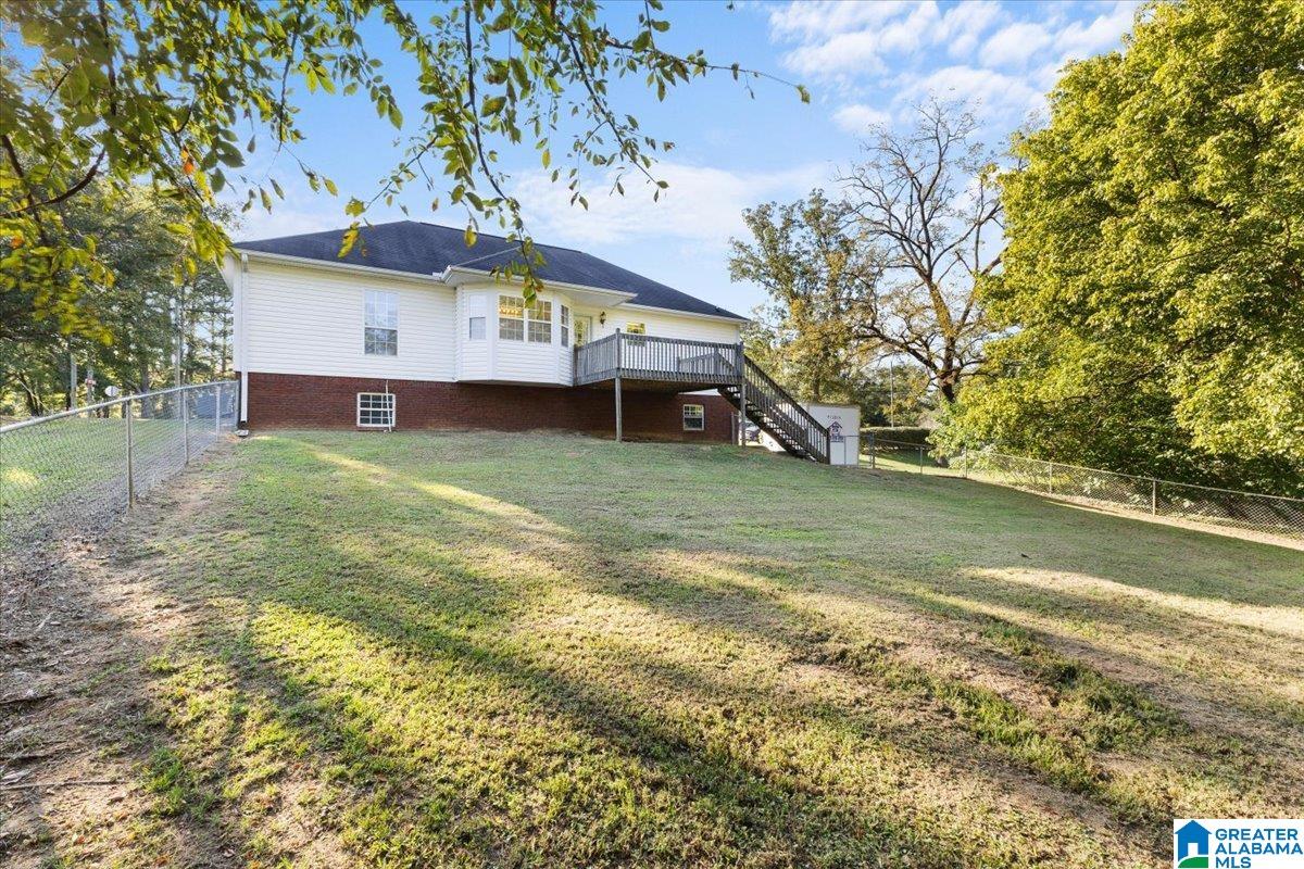 3641 Mt Olive Road Mount Olive, AL 35117 - Photo 21 of 35