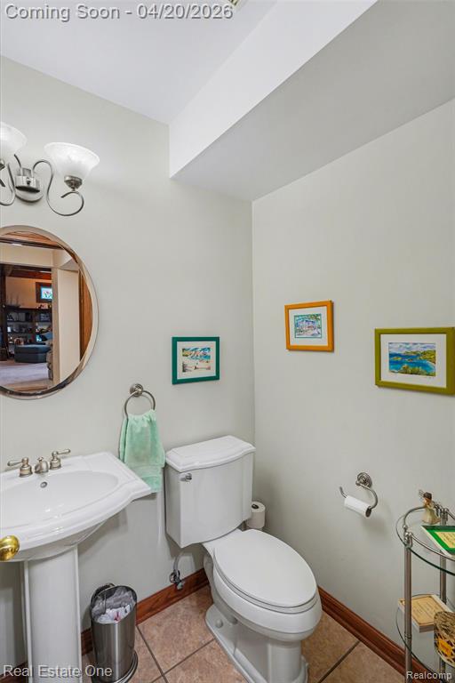 1355 Grebe Road Highland, MI 48357 - Photo 22 of 41 Gallery Image 22