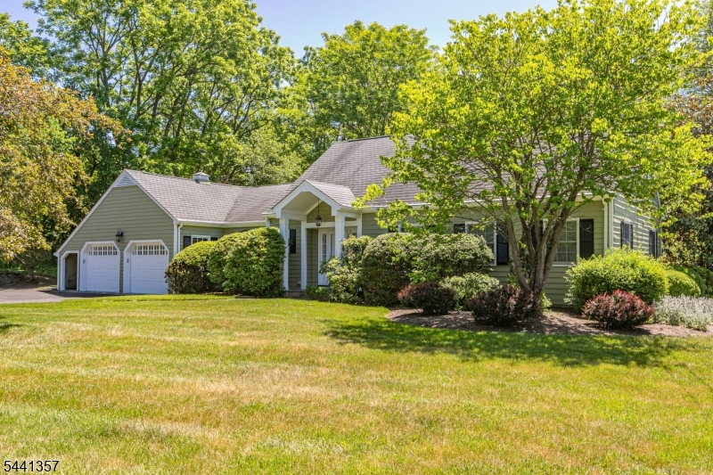 279 Millstone River Road Belle Mead, NJ 08502 - Photo 38 of 44