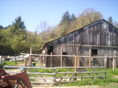 10665 Hearst Road Willits, CA 95490 - Photo 2 of 7 Gallery Image 2