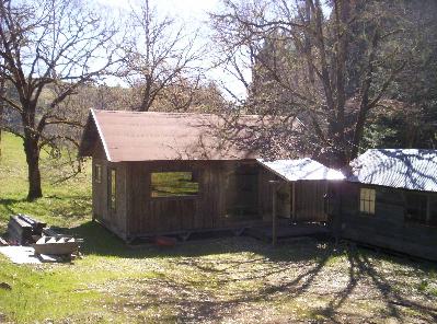 10665 Hearst Road Willits, CA 95490 - Photo 5 of 7 Gallery Image 5