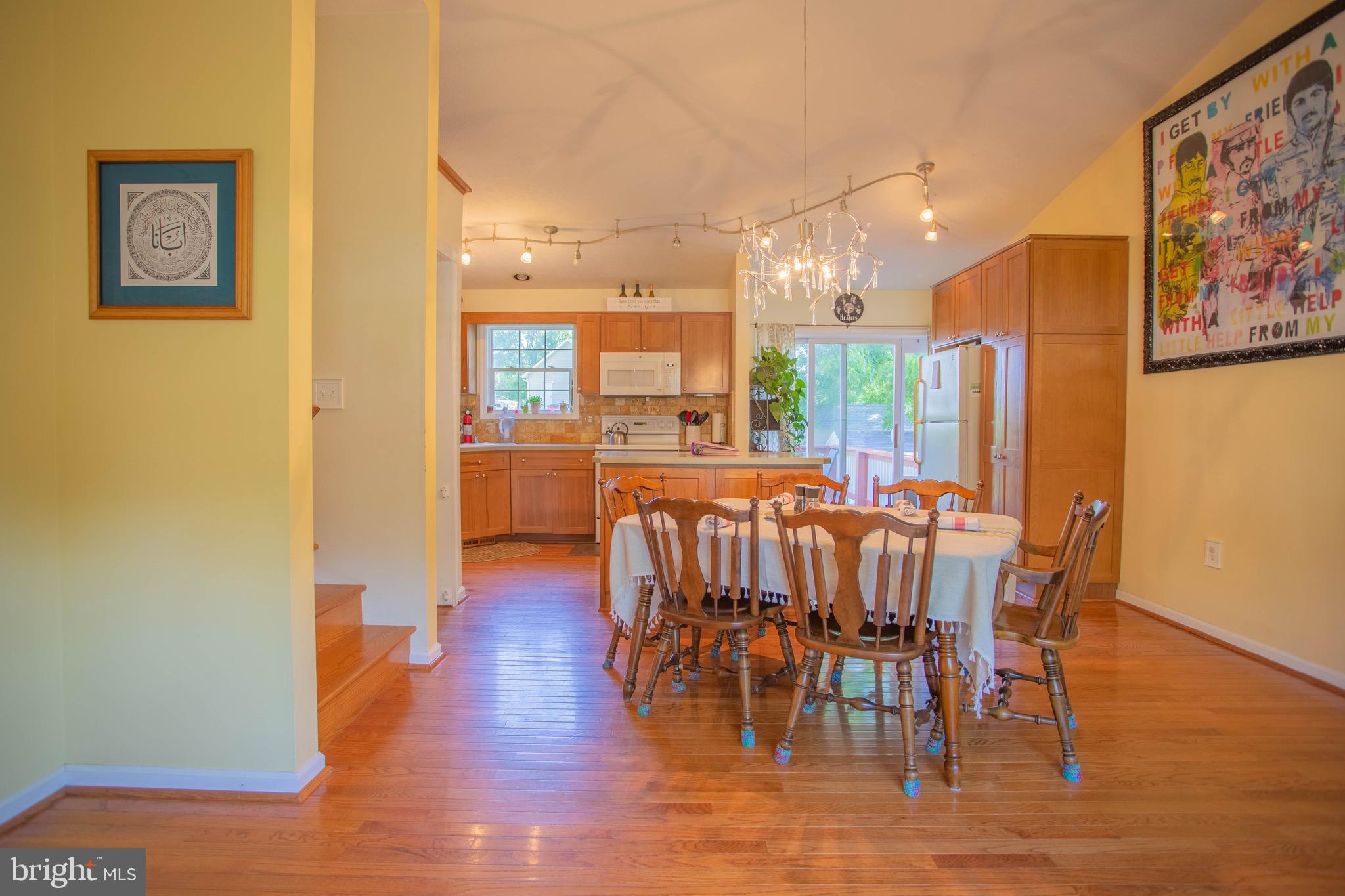 591 Oak Lee Drive Ranson, WV 25438 - Photo 14 of 52 Gallery Image 14