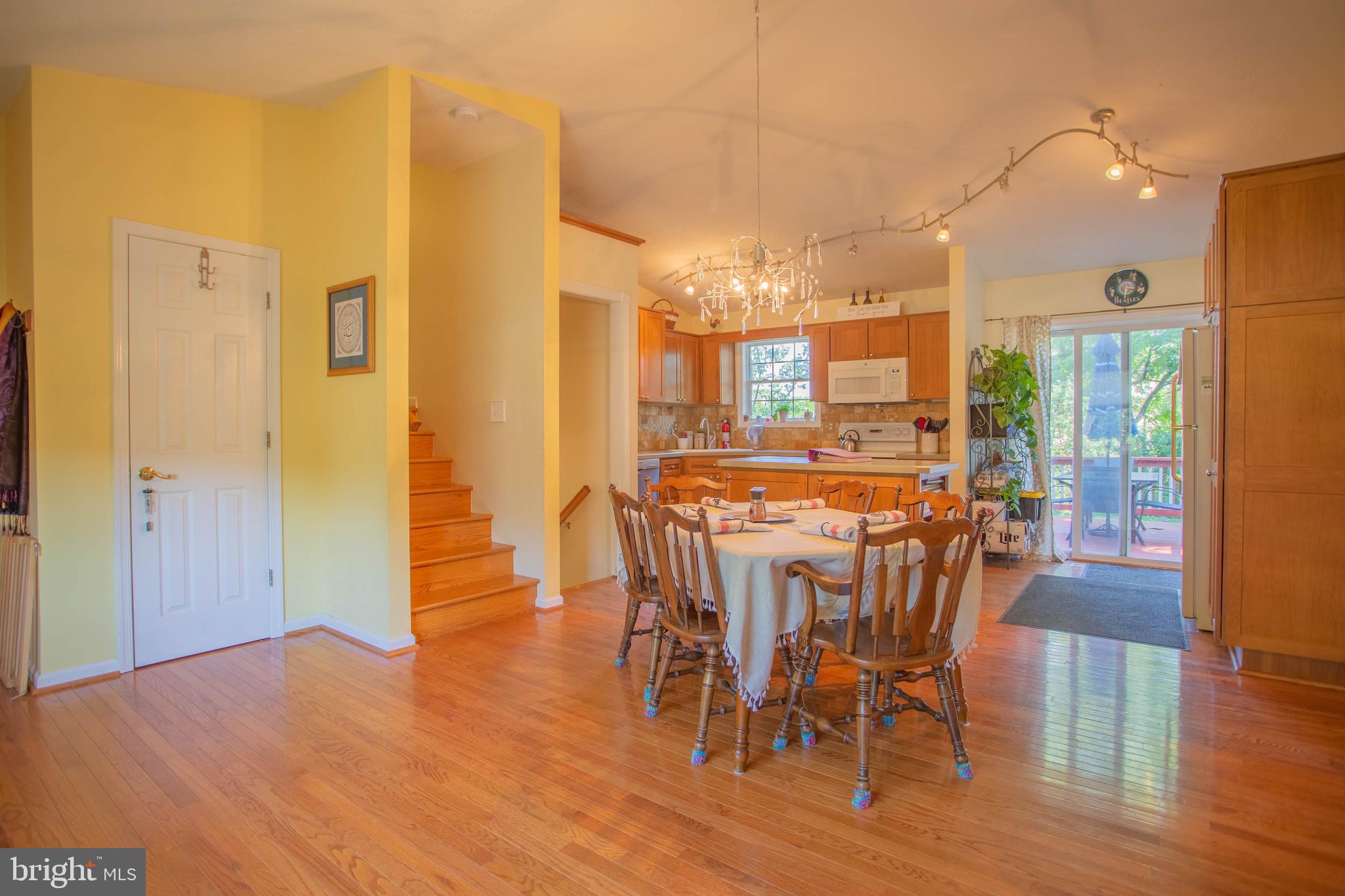 591 Oak Lee Drive Ranson, WV 25438 - Photo 15 of 52 Gallery Image 15