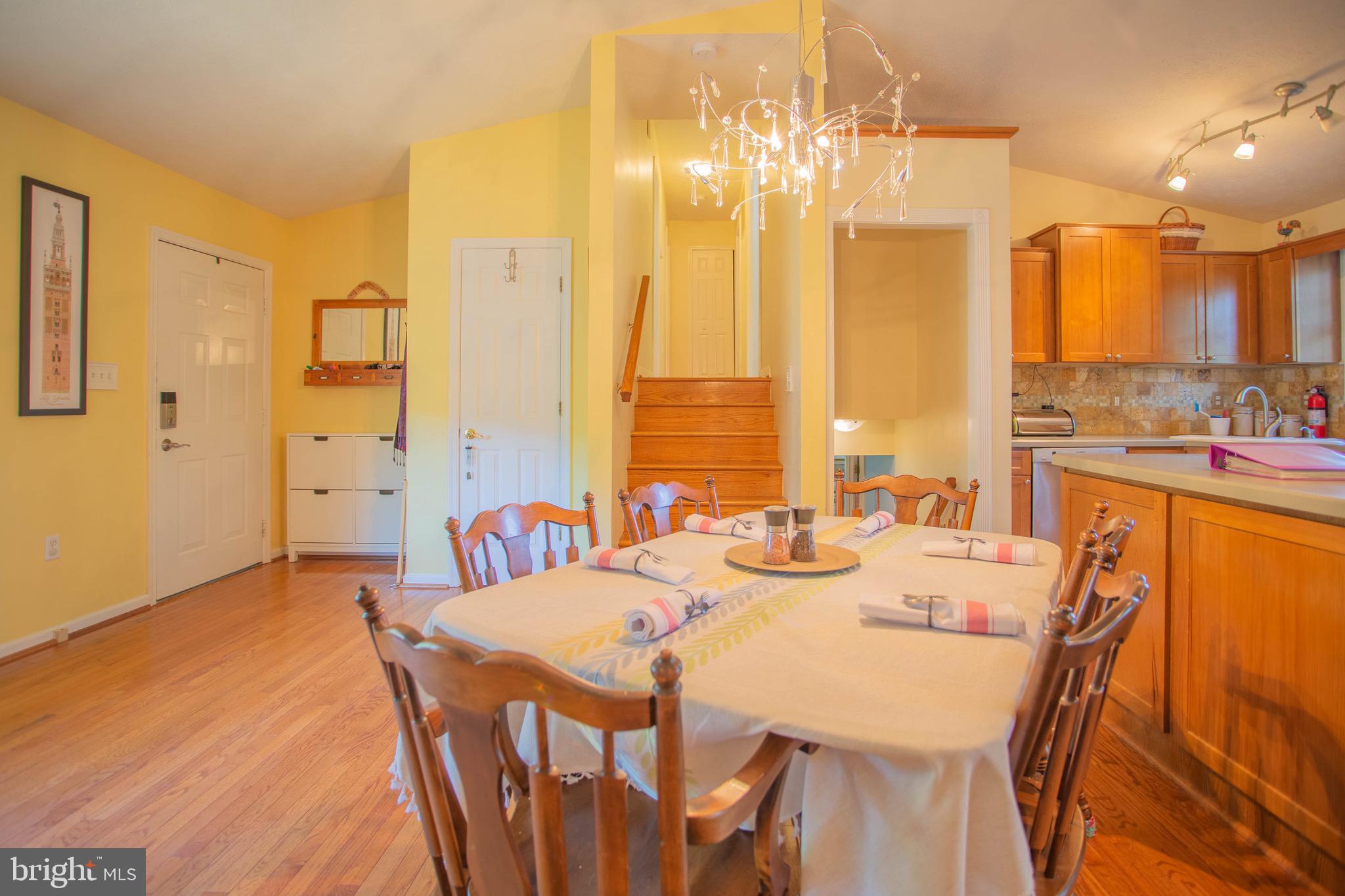 591 Oak Lee Drive Ranson, WV 25438 - Photo 16 of 52 Gallery Image 16