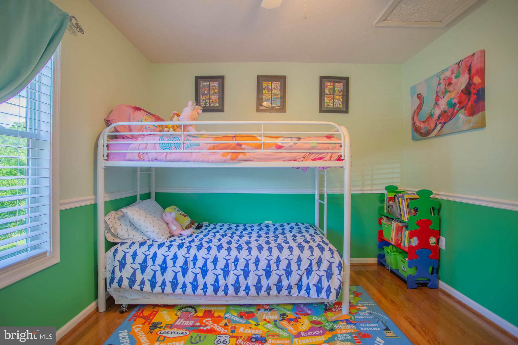 591 Oak Lee Drive Ranson, WV 25438 - Photo 25 of 52 Gallery Image 25