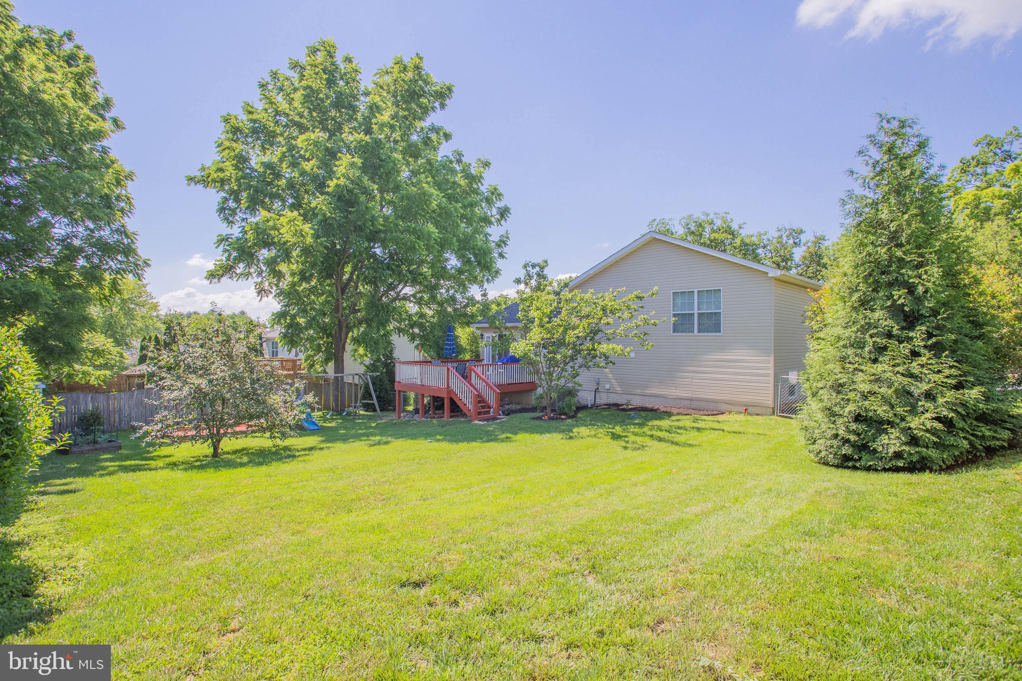 591 Oak Lee Drive Ranson, WV 25438 - Photo 36 of 52 Gallery Image 36