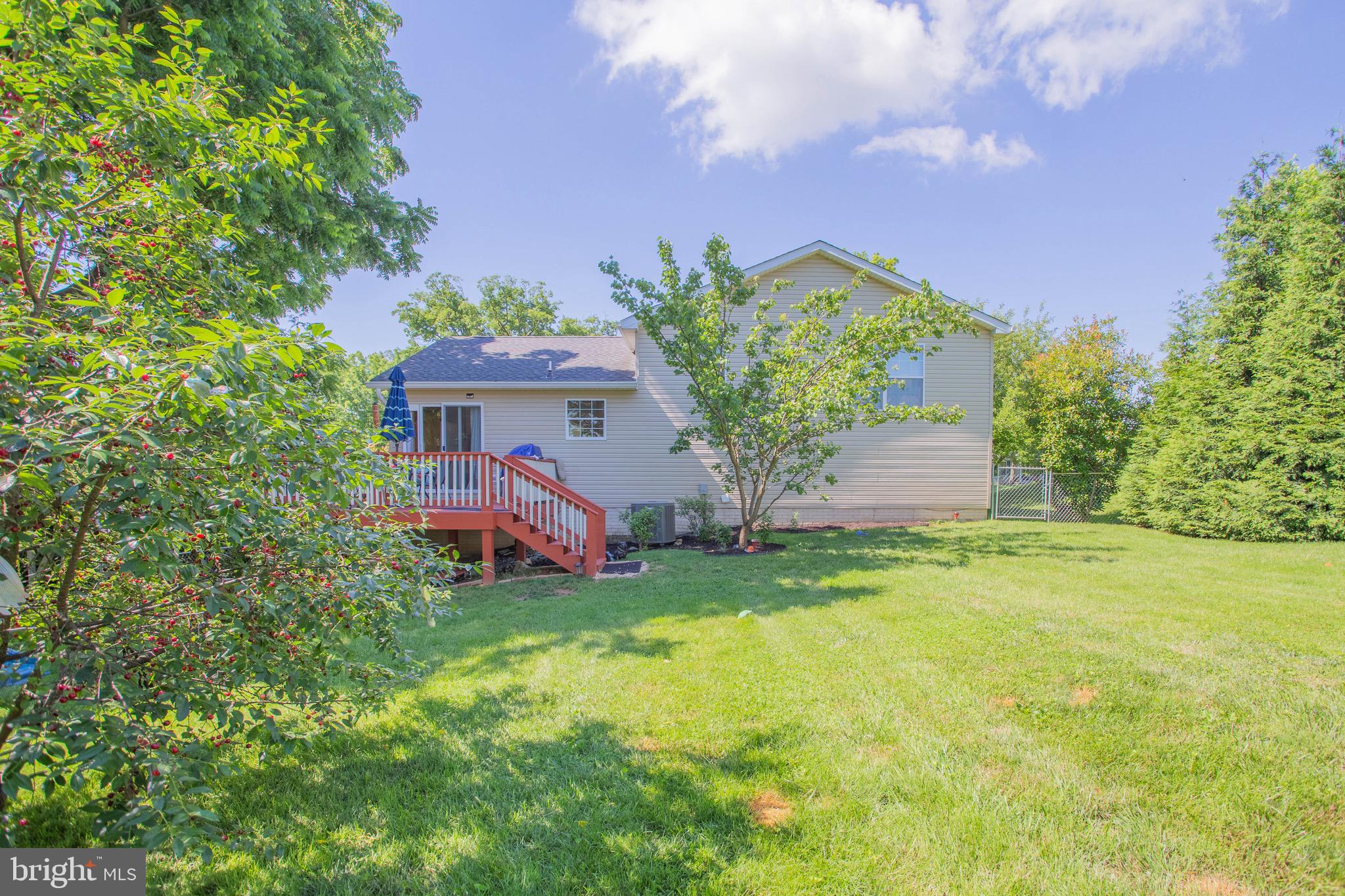 591 Oak Lee Drive Ranson, WV 25438 - Photo 50 of 52 Gallery Image 50