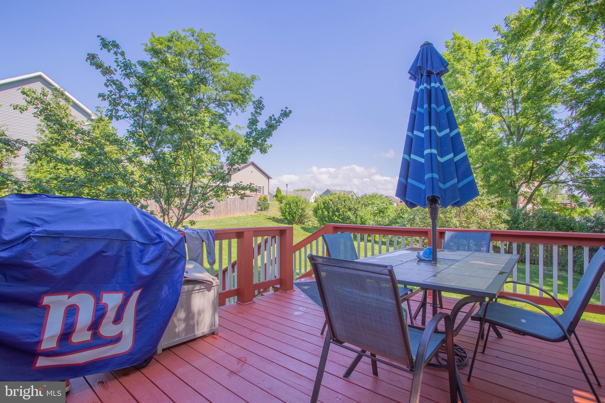 591 Oak Lee Drive Ranson, WV 25438 - Photo 6 of 52 Gallery Image 6